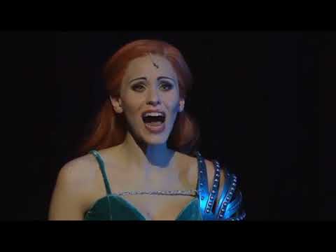 Scene from Die Rose by Sabrina Weckerlin