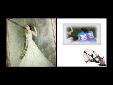 Special Movie for Sun hwa ver.2