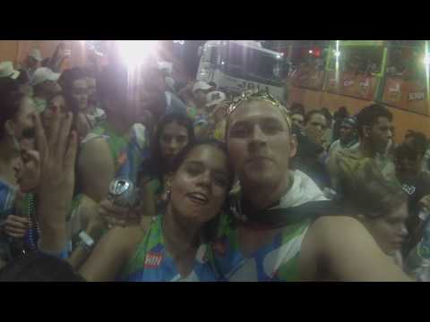 Baianidade Nagô | Durval Lelys e Ricardo Chaves | Bloco Me Abraça Fortal 2017