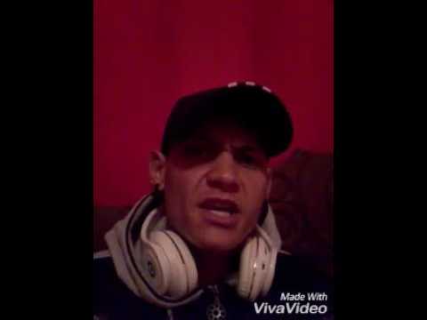 Mc Alvinho NH - Revolução