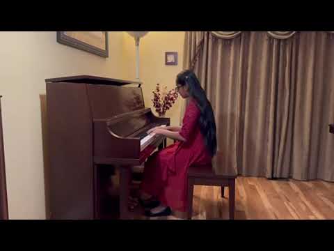 recital 1