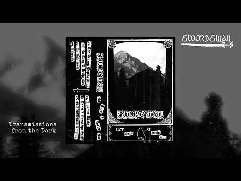 Swordsman - Na Túru K Duchu Hor (full album, 2022)