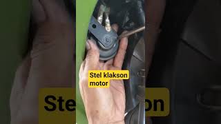 Download lagu cara cek klakson yang mati#tutorial #shorts mp3 Download lagu cara cek klakson yang mati#tutorial #shorts mp3