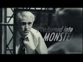 i've turned into a monster | Draco Malfoy (HPC ...