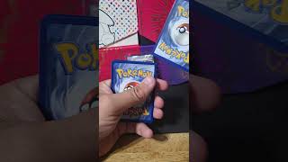 day 24 of opening packs trying to get the case card #pokemon #pokemoncards #tcgpokemon #packopening