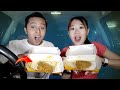 TRYING MCD S NEW MENU CHICKEN GULAI SO THIS IS HOW IT TASTES