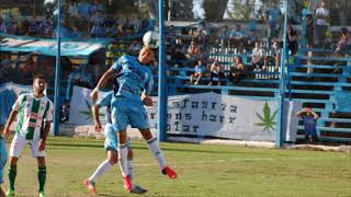 Lucas Díaz - Gutiérrez (Mza) 2018