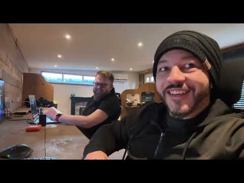 inLIFE Lodge : Episode 16 - Carpets & Internet