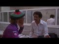 Silver Streak Best Scene