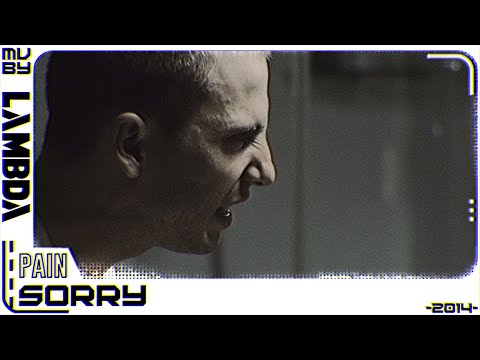 [Official MV] Sorry - Pain