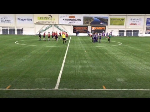 IK Sturehof - Enebybergs IF