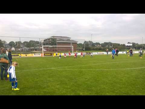 Kaagvogels Kabouters 2015-2016 bij Con Zelo.