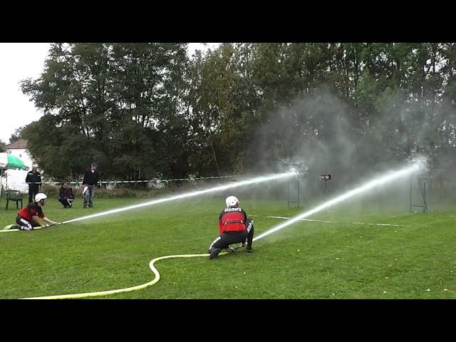 Mydlovary, 21. 09. 2013