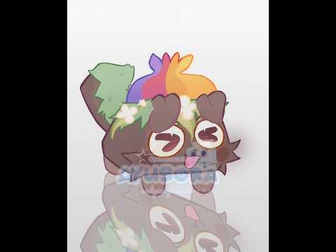 FILTHY DOG!◇TREND VERSION | #dandysworld #roblox #shorts #edit #alightmotion #animation #recommended