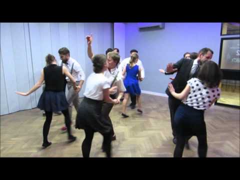 Seaside Swing Affair 2016