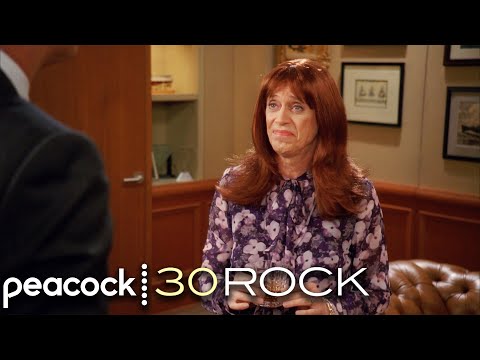 Jan Foster | 30 Rock