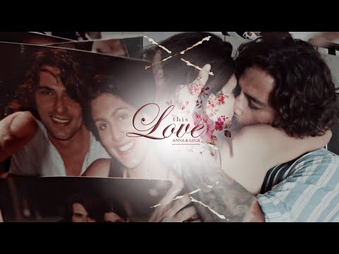 Luca & Anna | This Love Came Back To Me (Collab)
