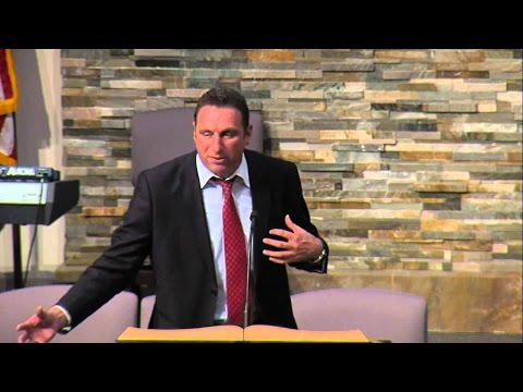 Gabi Zagrean - Marturii si experiente unice cu Dumnezeu | Predica