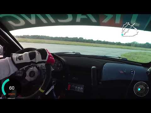 BMW Challenge i AB CUP 22.10.2018r. Piła