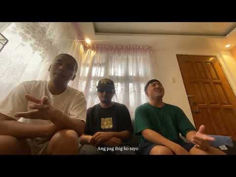 HERARDO - HINDI PWEDE ( FT. KYLE & OKYM ) LIVE