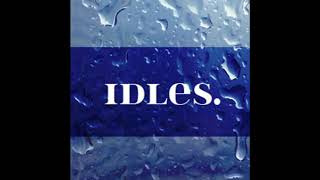 Music video thumbnail preview for IDLES - Erased by IDLES
