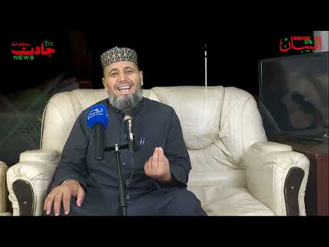 جبر الخواطر مع فضيلة الشيخ محمد 