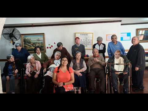 Campeonato amistoso de Bochas desde el Hogar San José de la Montaña en Santa Cruz. 22/05/2026