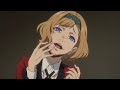 Sumeragi Talk About Fingernails Kakegurui Episode 2