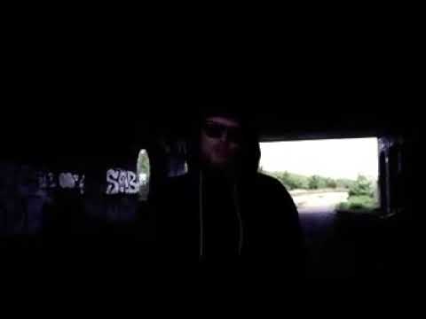 Revolution Records Rooney Hoodstar "Gods Of Speed"