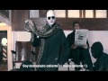 Dark Lord Funk subtitulado en español 