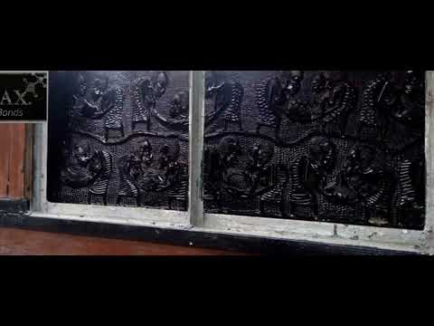 1.10 'Cypher' -Darkside*Kitu Sewer*Wise Black Sheep*Nickman & Mc Mutant.