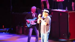 You&#39;ll Accomp&#39;ny Me