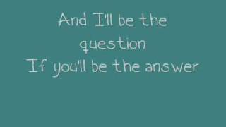 Not A Second To Waste - A Rocket To The Moon (Lyrics)