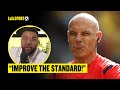 Troy Deeney RANTS On Premier League Refereeing & URGES Howard Webb To IMPROVE The Standard! 👀🔥