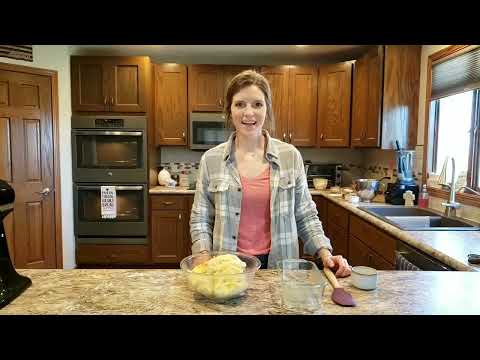 Gluten-Free Made Simple - Toasting Bread