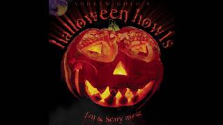 Andrew Gold - The Addams Family from Halloween Howls: Fun &amp; Scary Music