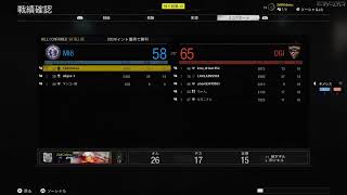 ［CODBOCW ］　Betaテストプレー