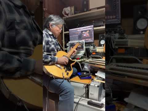 Not 4 / Jimi Tunnell cover 01