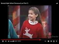 Barney S Night Before Christmas 12 Days Of Christmas Low Pitch