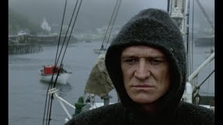 Orca (1977) - Leaving South Harbour scene [1080p]