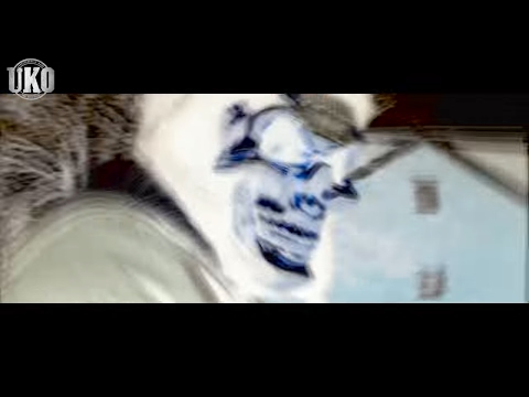 RINSA MALONE - BAD SPIRITS