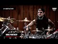 CYMBAL VOTE - Mike Portnoy Reviews the 18