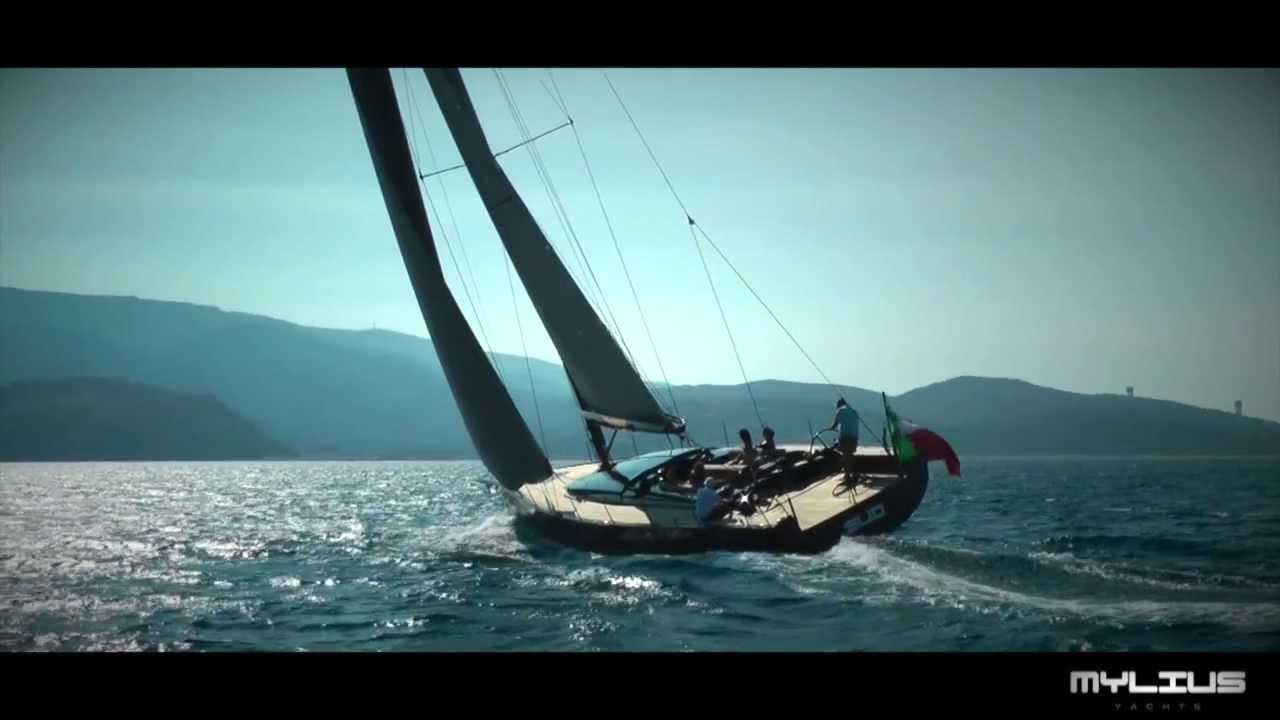 Mylius 60 - Promo Video
