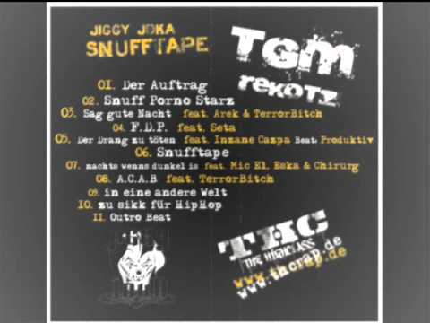 Jiggy jOkA - Snufftape ( REMIX )