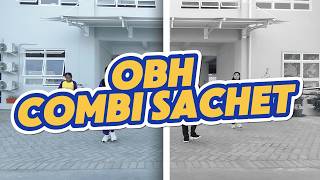 Download lagu OBH COMBI SACHET | CREATIVE AEROBICS | RYBAS mp3