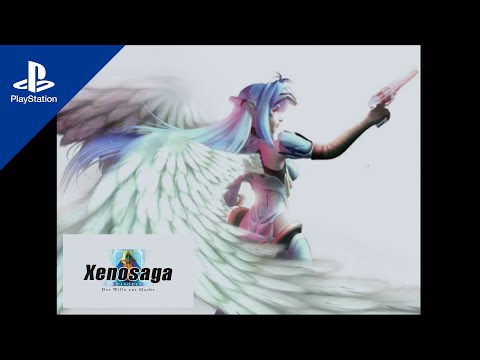 Xenosaga Episode I - Part 5