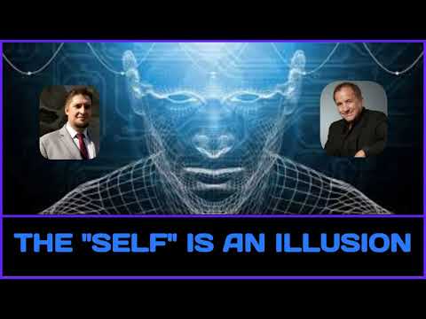 Michael Shermer: "This is how we know the self is an illusion"