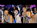 FlashMob Symeone Et Farnese Congolese Wedding