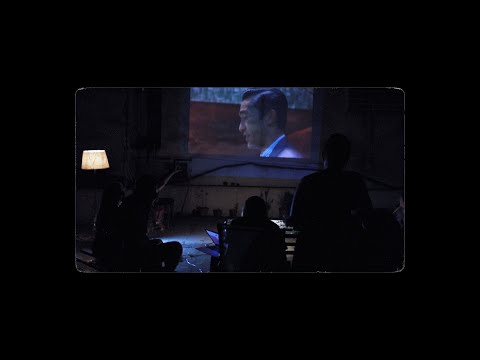 4. The Bad Poetry Social Club - In the Mood for Love