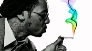 *NEW 2012* B.o.B Ft. Lil Wayne & Eminem - Strange Clouds REMIX
